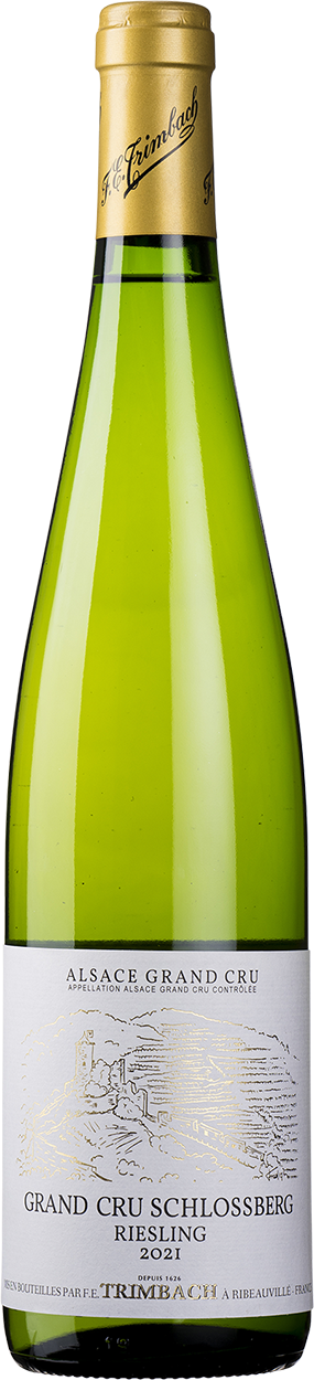 2021 Riesling Grand Cru Schlossberg