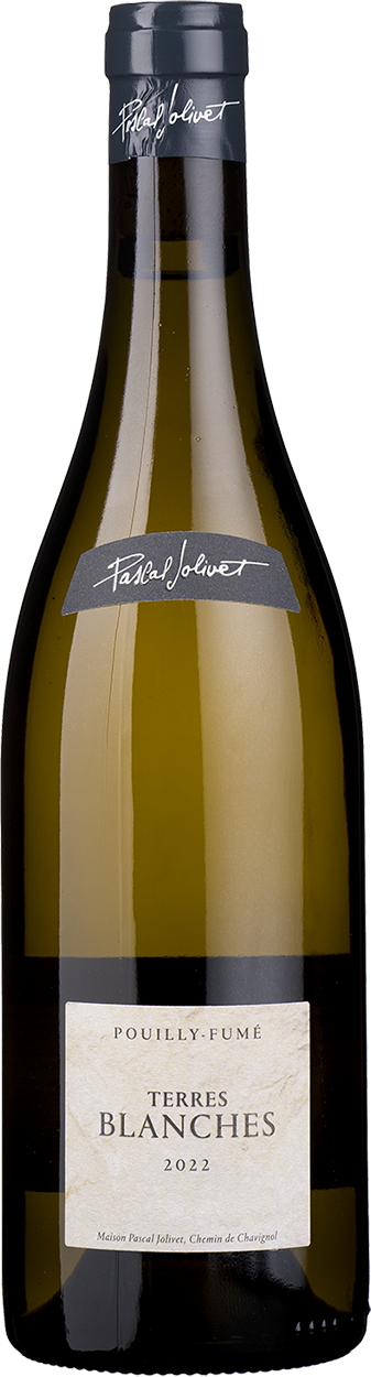 2022 Pouilly Fumé, Terres Blanches