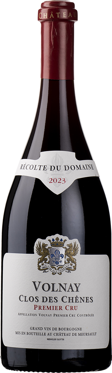 2023 Volnay "Clos des Chenes"
