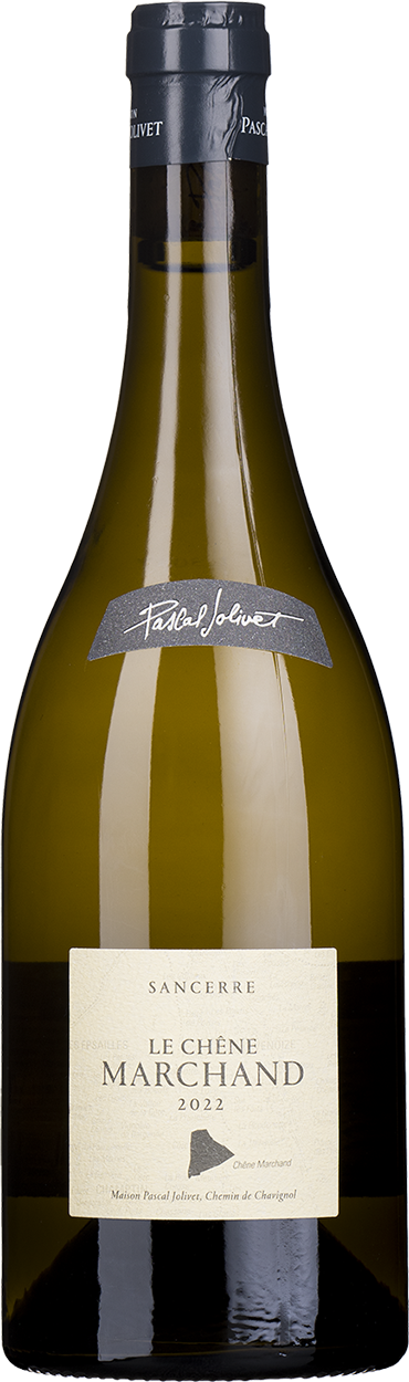 2021 Sancerre le Chêne Marchand
