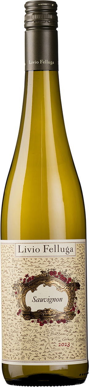 2023 Sauvignon Blanc