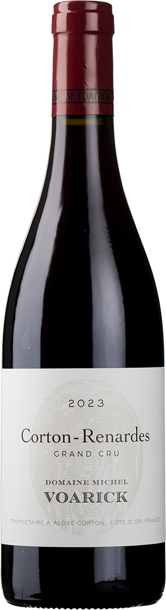 2021 Corton Renardes Grand Cru