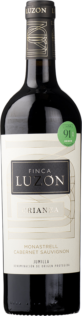 2021 Finca Luzon Crianza