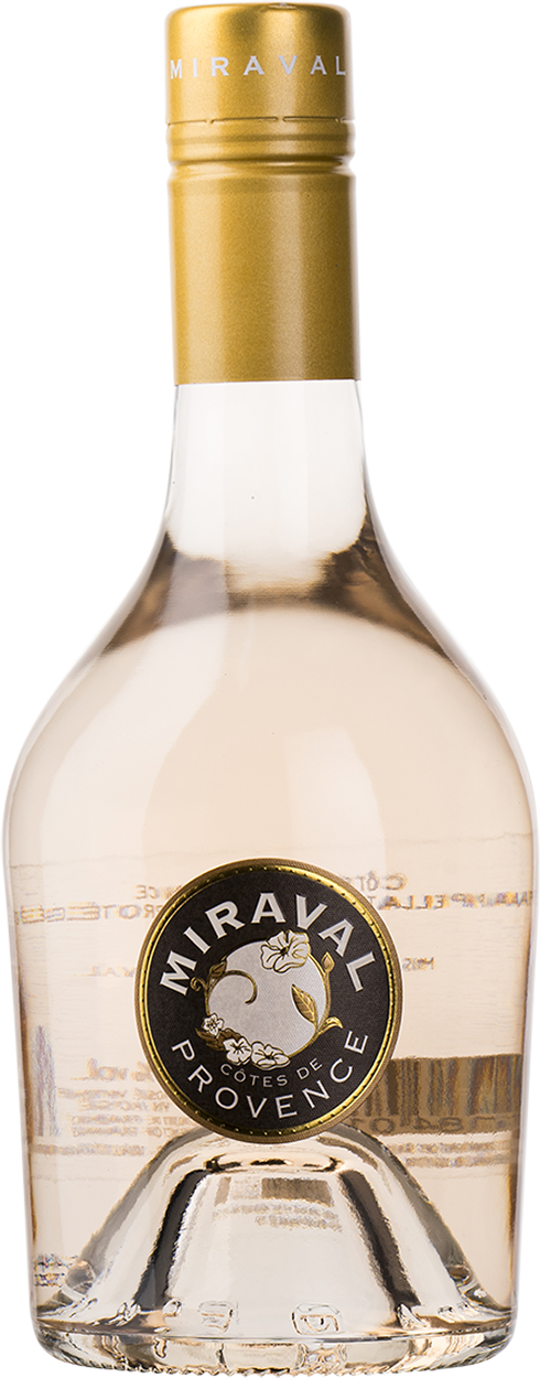 2025 Miraval Rosé