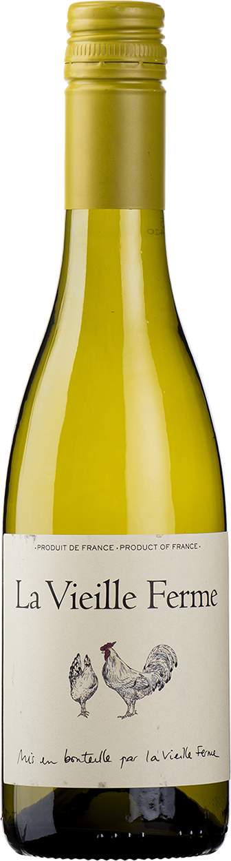2024 La Vieille Ferme Blanc