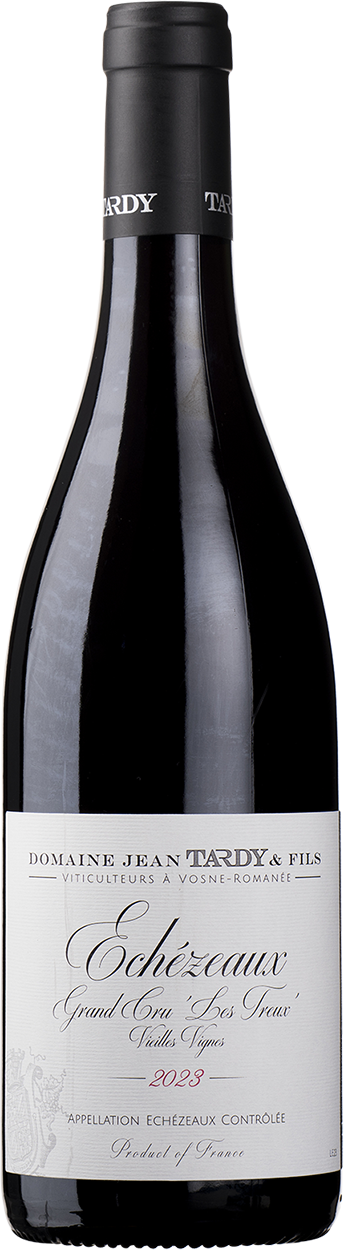 2023 Echezeaux Les Treux VV Grand Cru