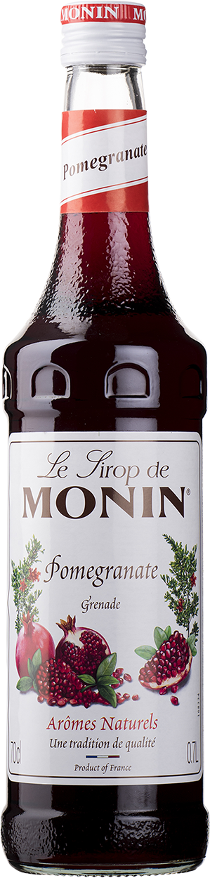 Monin Granatæble