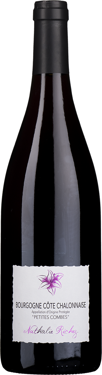 2021 Bourgogne Rouge "Petites Combes"