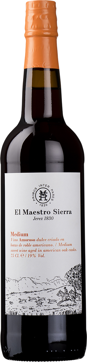 Fino Sherry