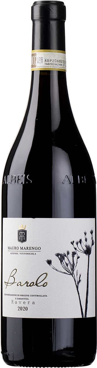 2020 Barolo "Ravera"