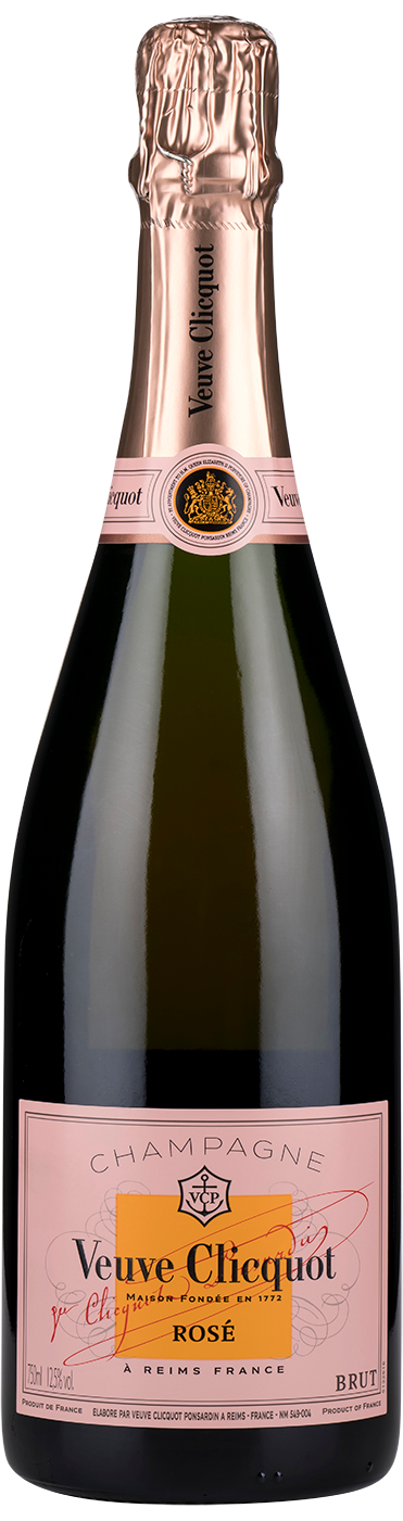 Veuve Clicquot Rosé