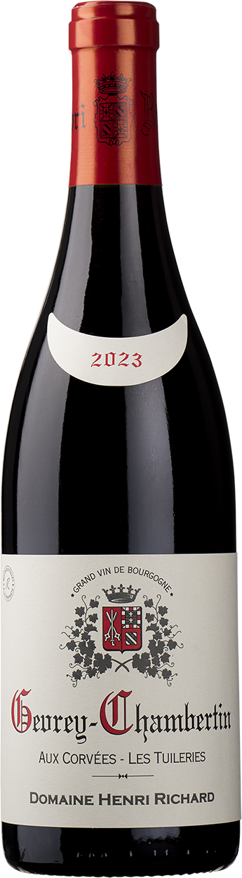 2023 Gevrey-Chambertin, "Les Tuileries"