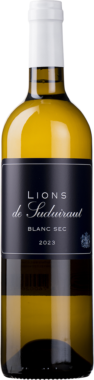 2024 Lions de Suduiraut