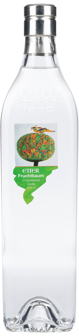 Fruchtbaum
