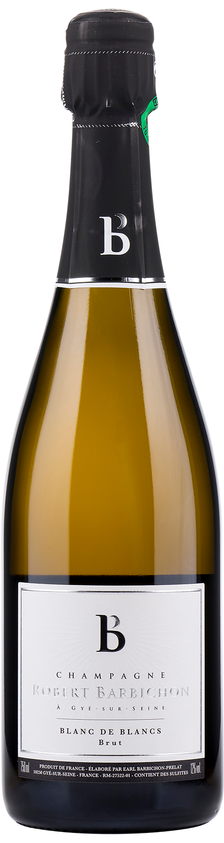 Blanc de Blancs Brut