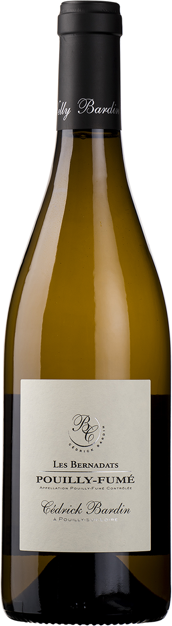 2024 Cuvée des Bernadats