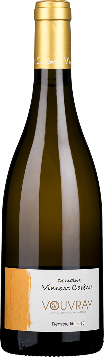 2018 Premiere Trie