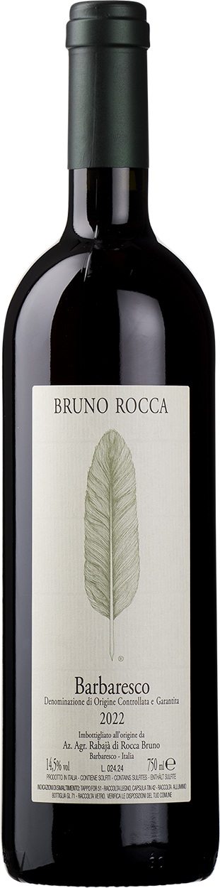 2022 Barbaresco