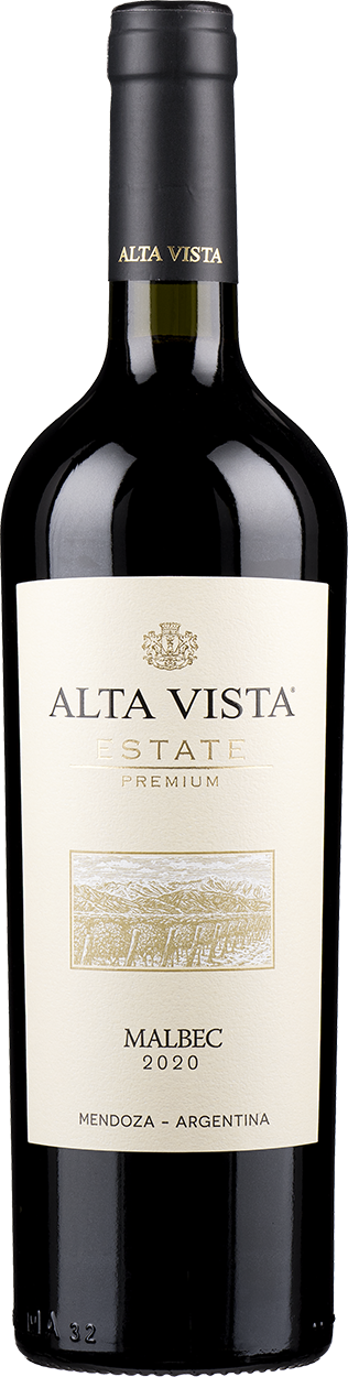 2022 Malbec Premium Estate