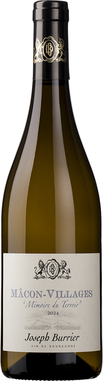 2024 Château de Beauregard, Bourgogne, Mémoire du Terroir