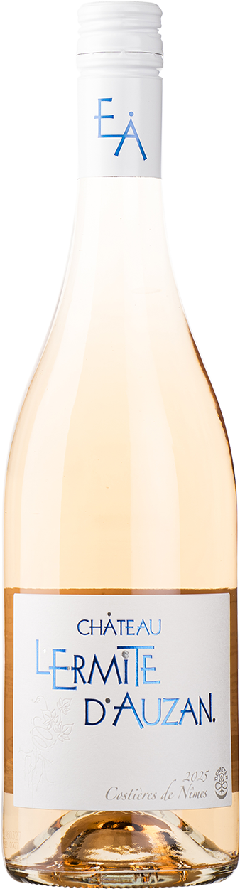 2025 Rosé