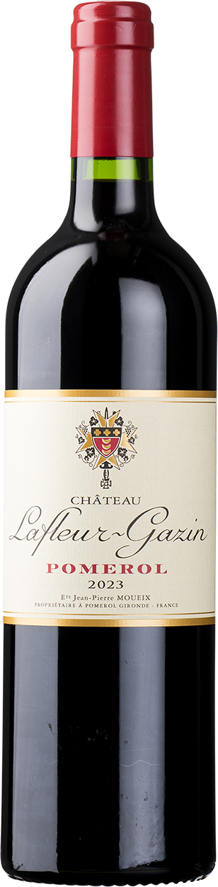 2023 Château Lafleur-Gazin