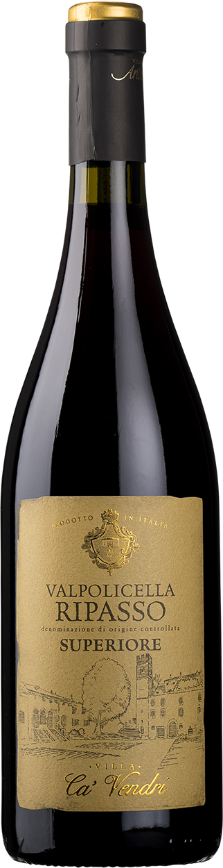 2022 Valpolicella Ripasso Superiore, Ca' Vendri