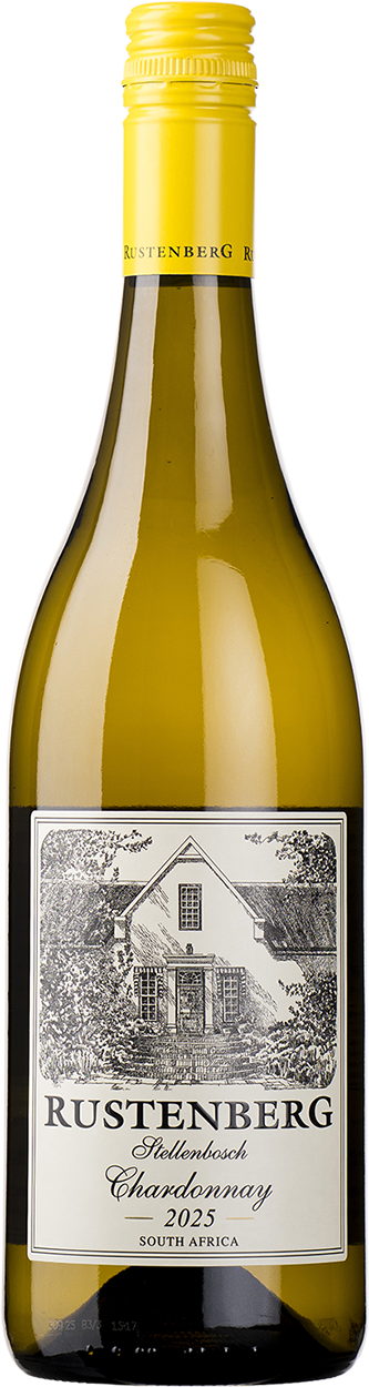 2025 Chardonnay