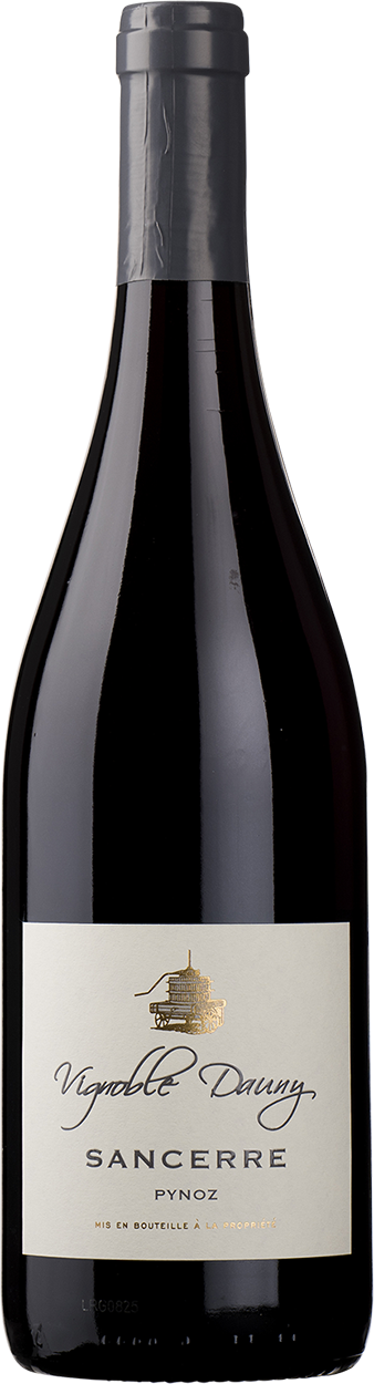 2024 Sancerre Rouge Pynoz
