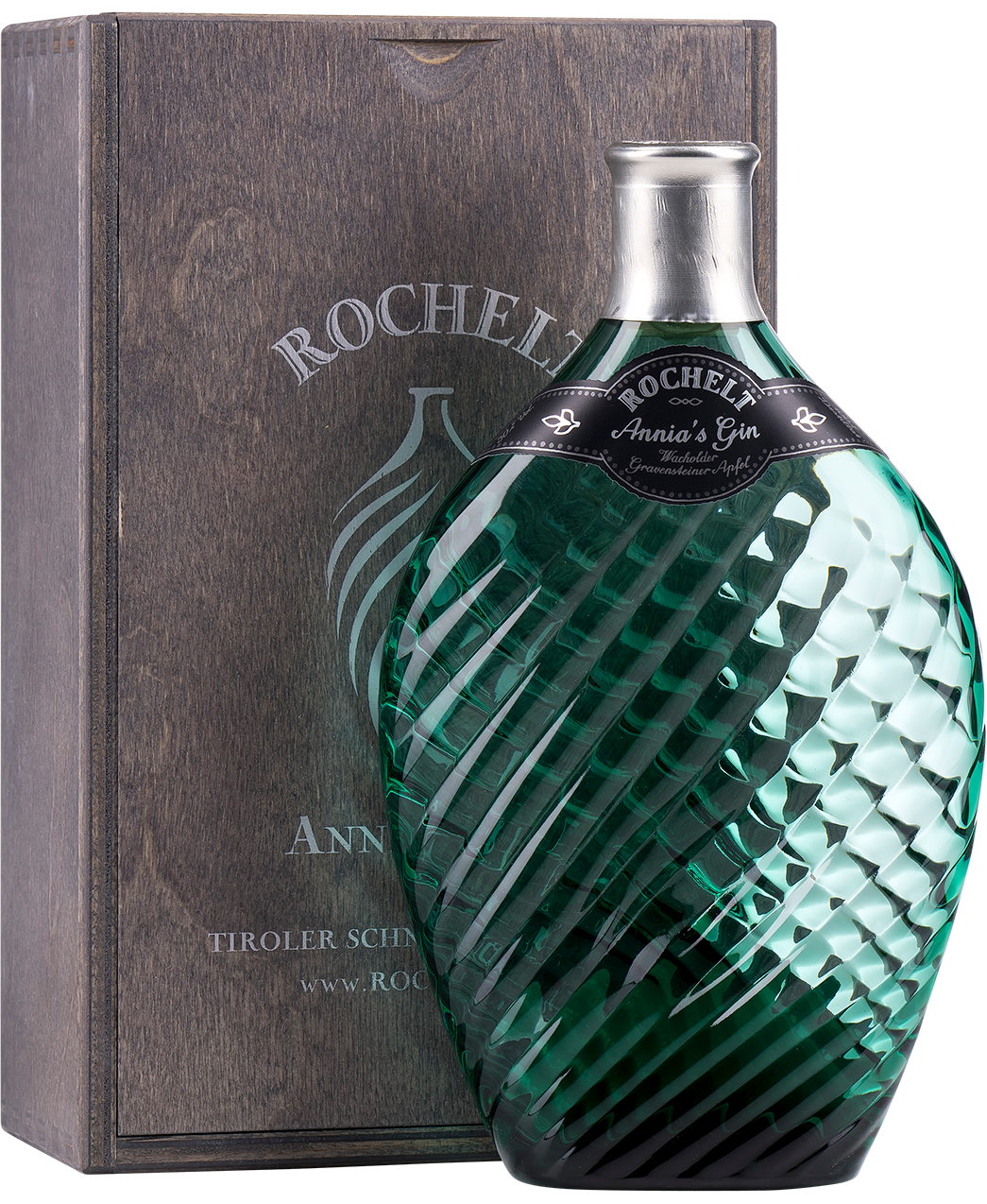 Annia's Gin, Rochelt, Tirol, Østrig