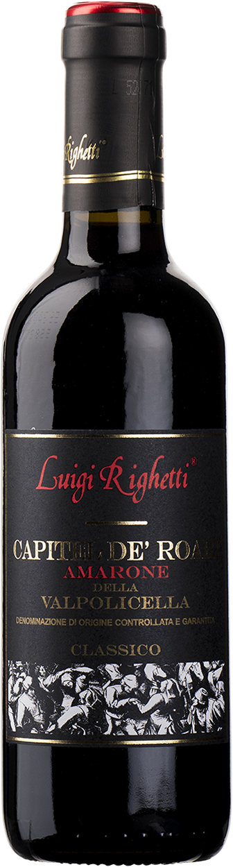 2023 Amarone Capitel de Roari