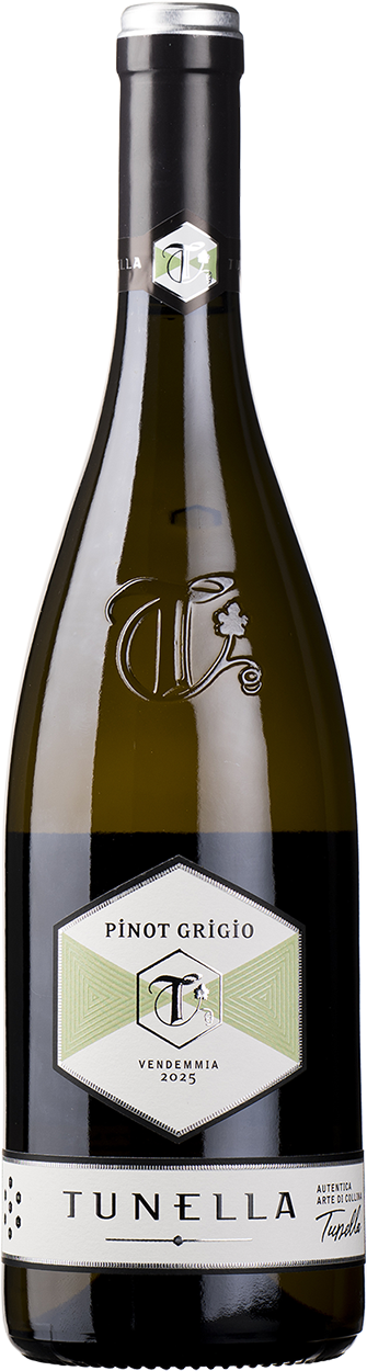 2025 Pinot Grigio