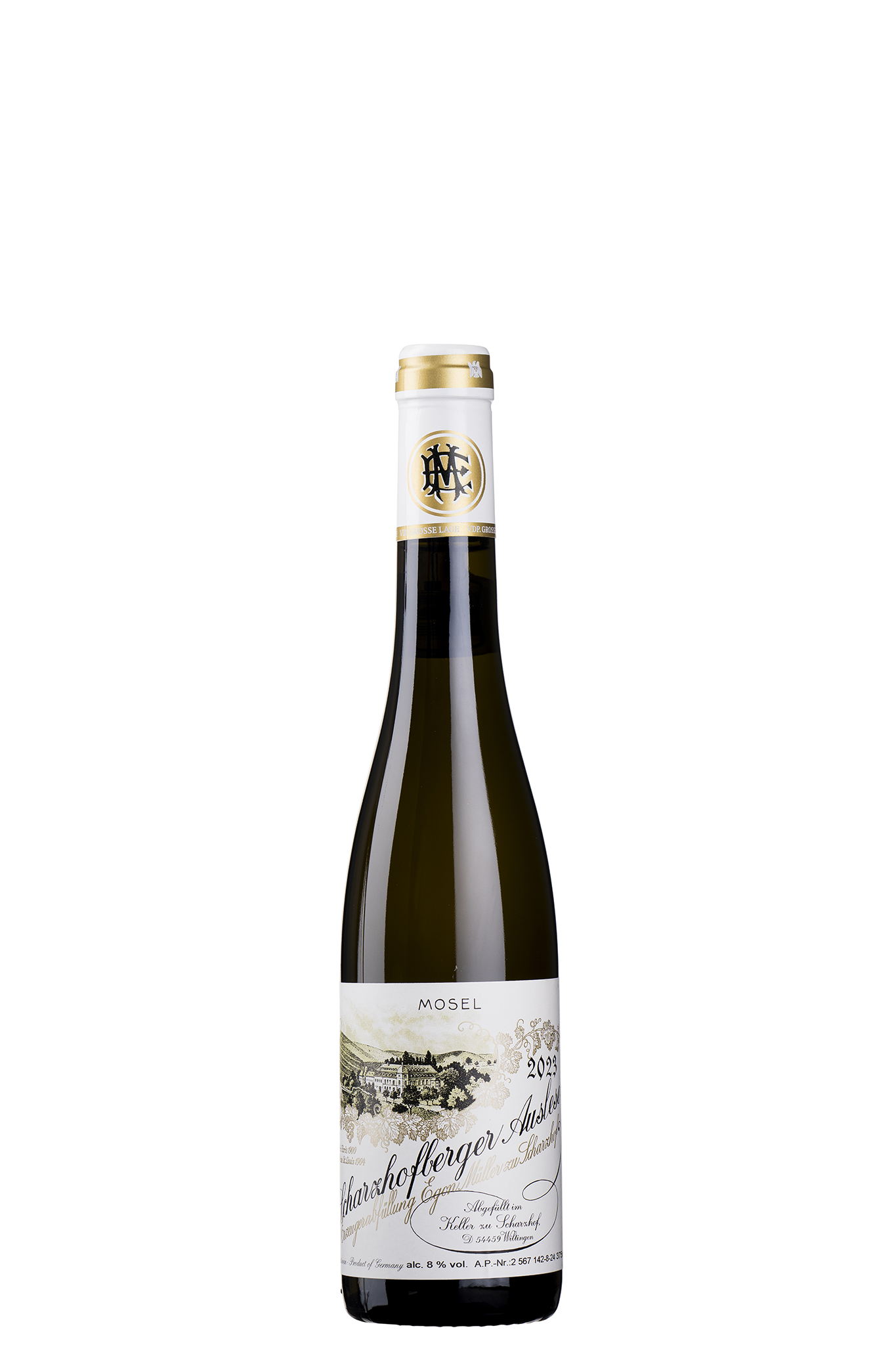 2023 Scharzhofberger Riesling Auslese