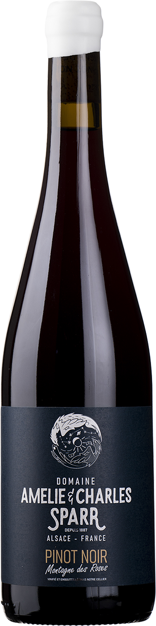 2023 Pinot Noir, Montagne des Roses