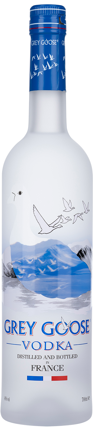 Grey Goose Vodka
