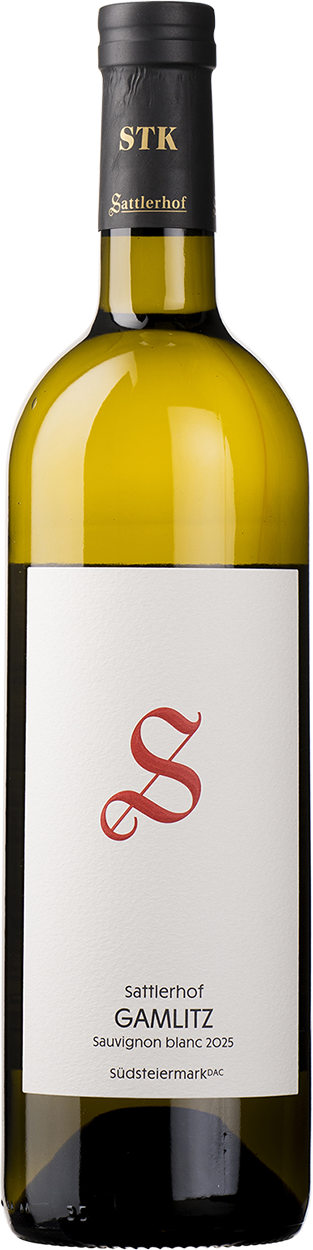 2025 Sauvignon Blanc, Gamlitz