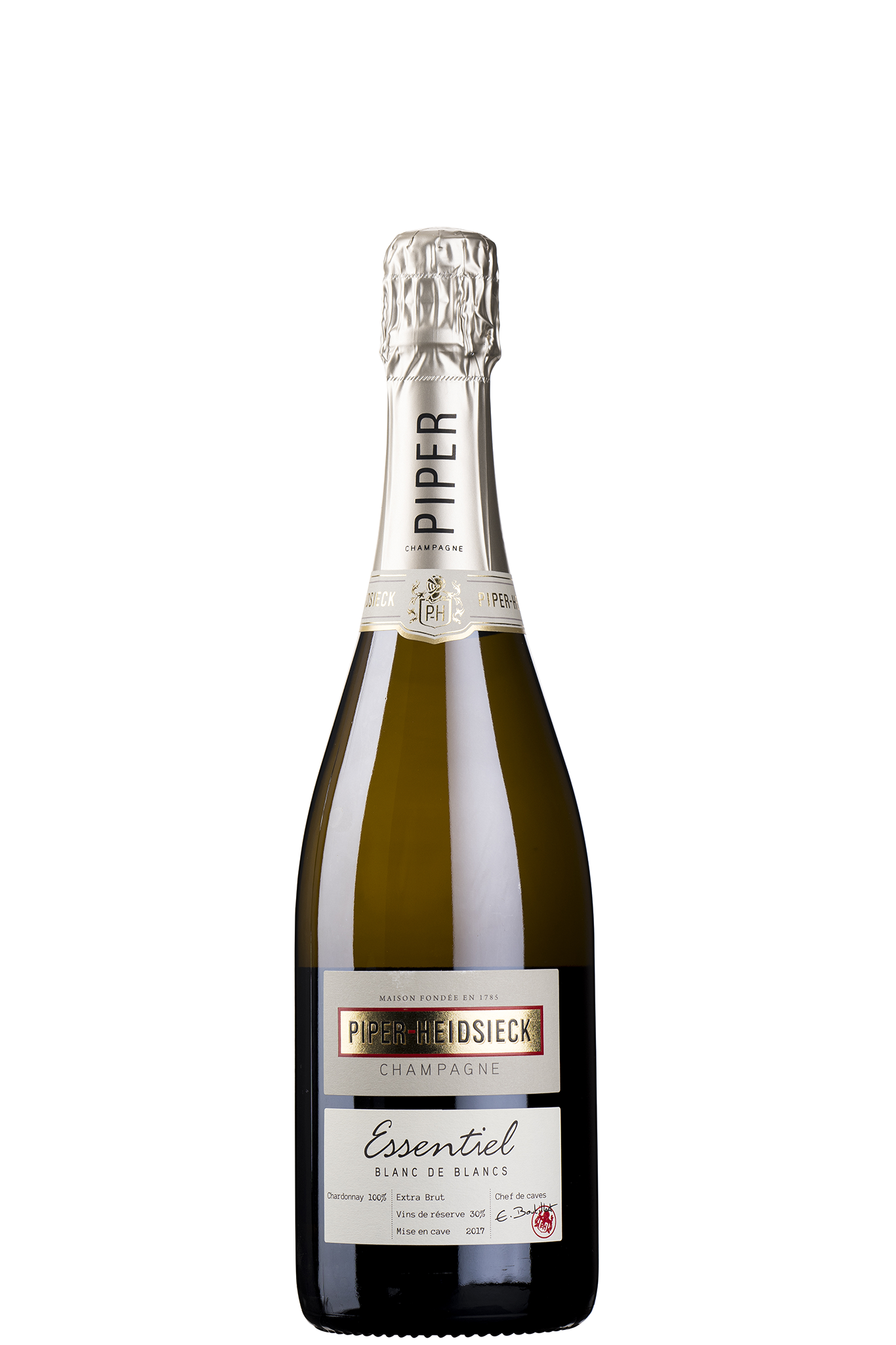 Piper-Heidsieck Essentiel Blanc de Blancs