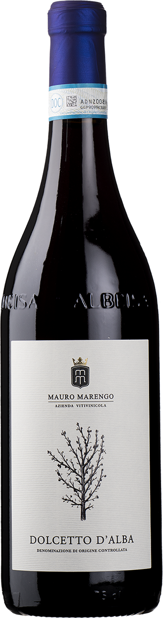 2023 Dolcetto d'Alba