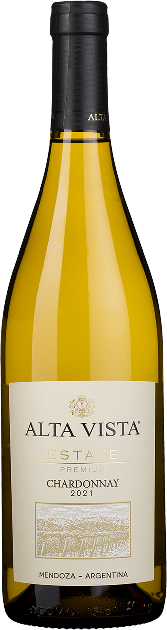 2023 Chardonnay Premium Estate
