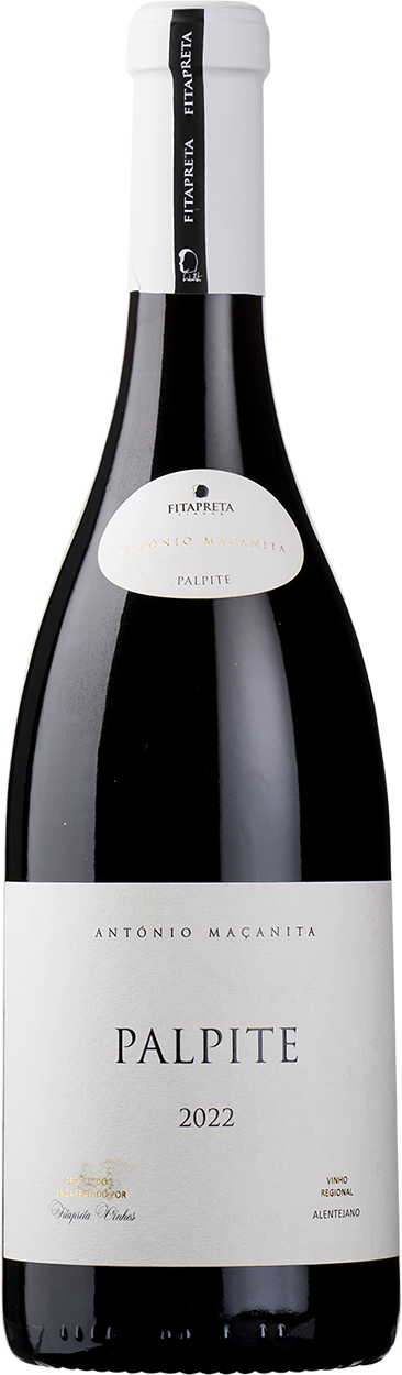 2022 Palpite Reserva Tinto