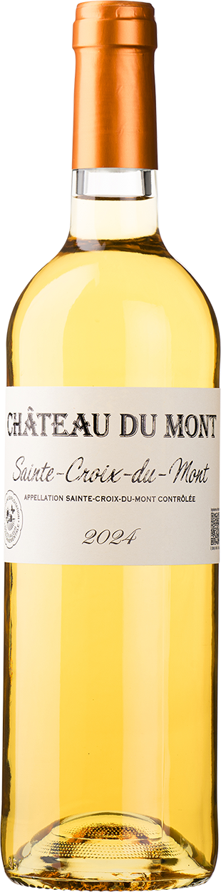 2024 Château du Mont