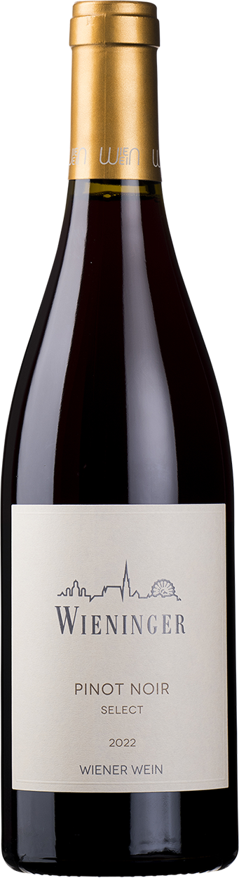 2022 Pinot Noir Select