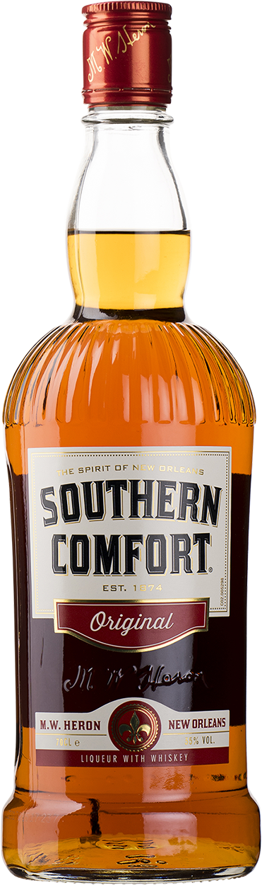 Southern Comfort