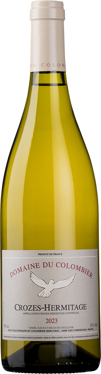 2024 Crozes Hermitage Blanc