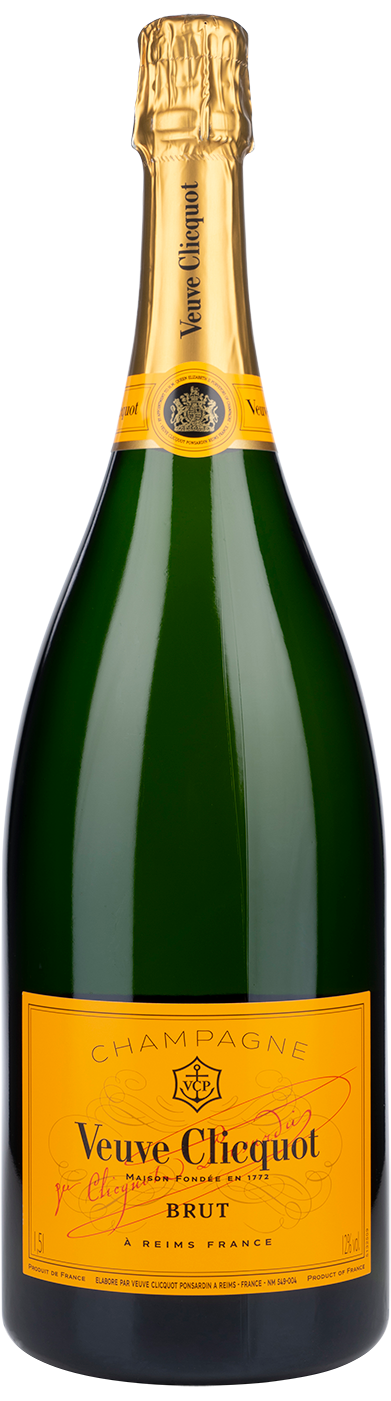 Veuve Clicquot Brut
