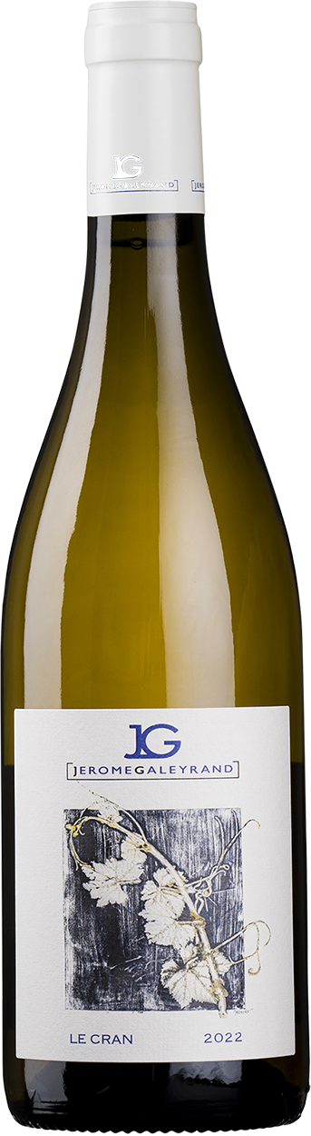 2022 Bourgogne Aligoté Cran