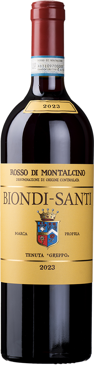 2023 Rosso di Montalcino