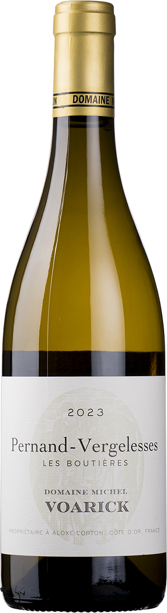 2023 Pernand Vergelesses Blanc