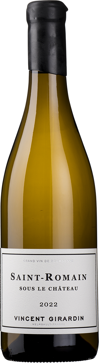 2022 Saint-Romain 'Sous le Château'