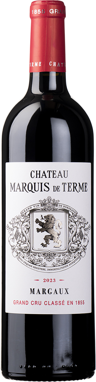 2023 Château Marquis de Terme